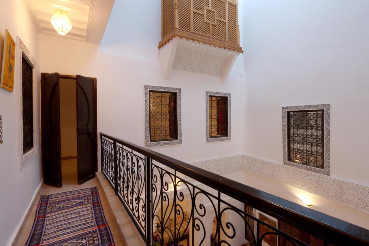 Affittacamere Jenan L'mouassine Marrakesh